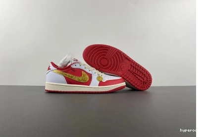 Hyperoad JORDAN Low 1 AIR 1011